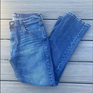 Men’s Hollister Slim Straight Epic Flex Jeans